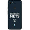NBA Brooklyn Nets Standard - Black Google Pixel 3a XL Skin